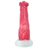Anal Predator Gode Alien Rossix 20 x 6cm